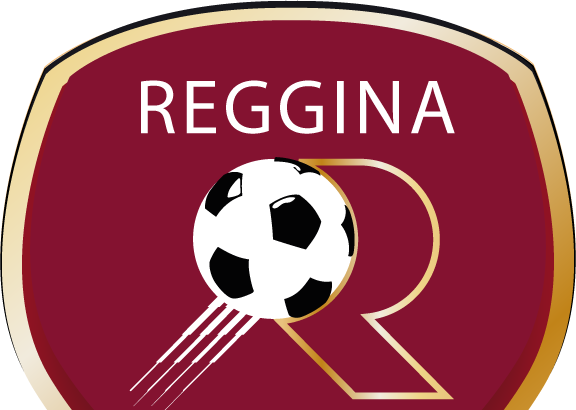 logo Reggina calcio 1914, squadra di Reggio di Calabria