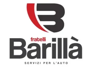 barillà tutto per la tua auto