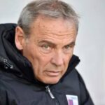 Nevio Orlandi pronto a ripartire