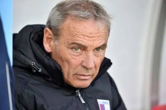 Nevio Orlandi pronto a ripartire