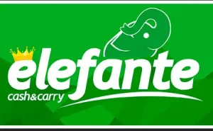 elefante cash and carry